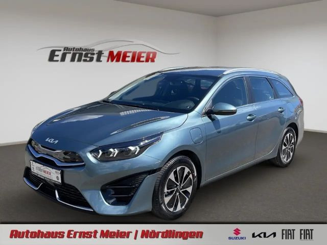 Kia Ceed GDi Hybrid Spirit SportWagon PHEV