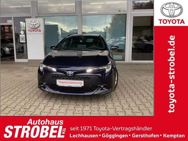 Toyota Corolla Business Touring Hybride