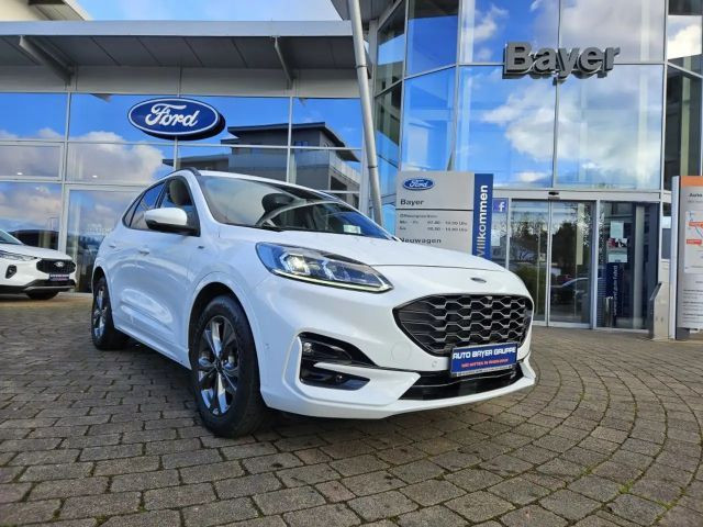 Ford Kuga ST Line Hybrid X