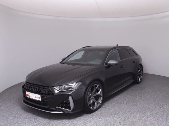 Audi RS6 Avant