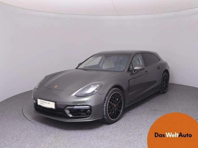 Porsche Panamera 4S E-Hybrid Sport Turismo Coupé