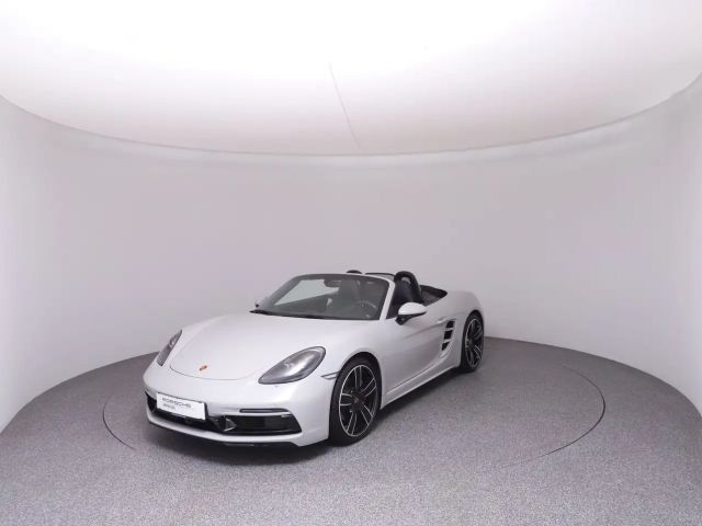 Porsche Boxster Boxster