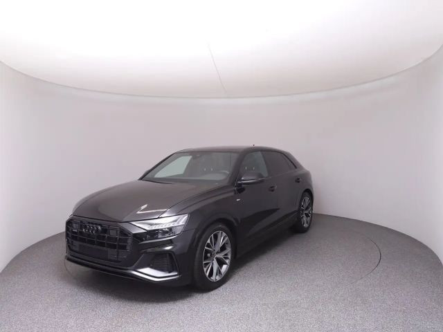 Audi Q8 Quattro 45 TDI