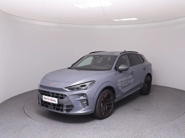 Cupra Ateca 4Drive 2.0 TSI DSG VZ