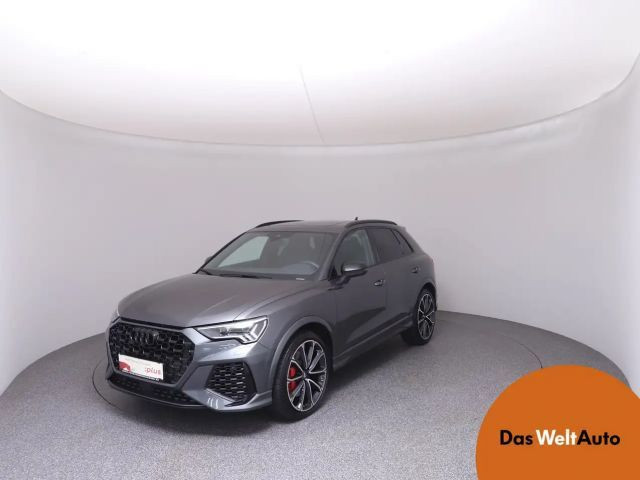 Audi RS Q3 Audi RS Q3