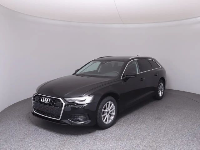 Audi A6 35 TDI