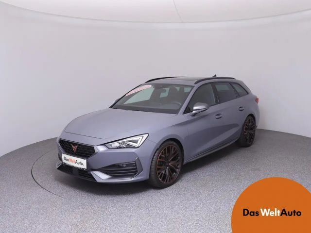 Cupra Leon 4Drive 2.0 TSI DSG VZ