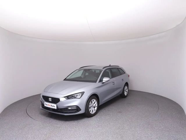 Seat Leon 1.0 TSI