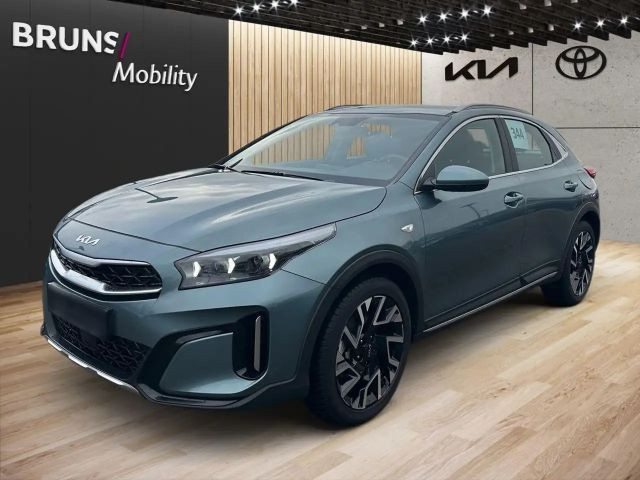 Kia XCeed GDi Vision