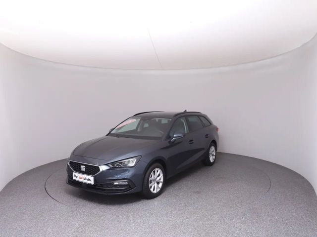 Seat Leon 1.0 TSI