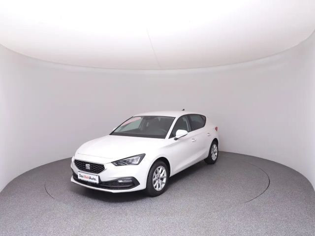 Seat Leon 1.0 TSI