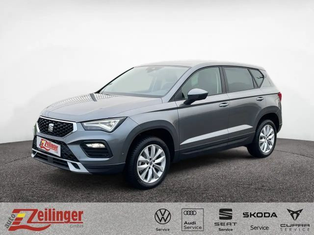 Seat Ateca Style DSG