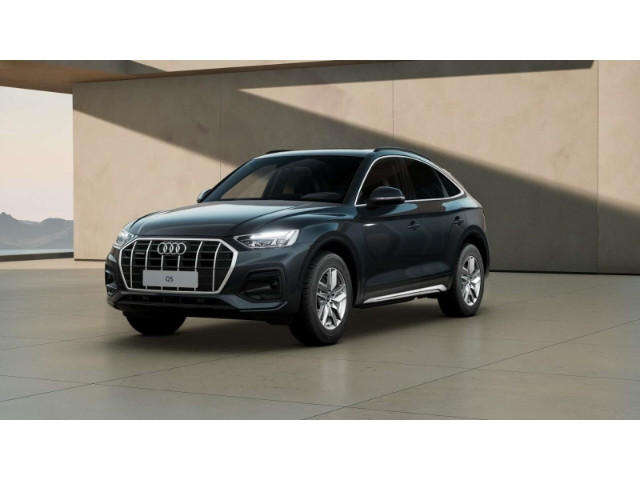 Audi Q5 Sportback Quattro S-Tronic 40 TFSI