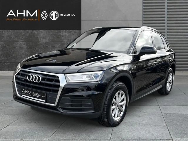 Audi Q5 Quattro 35 TDI