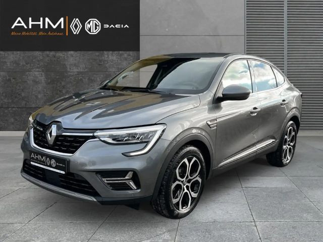 Renault Arkana Intens TCe 140