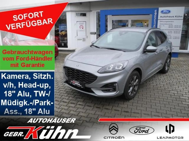 Ford Kuga 4x4 ST Line AWD X