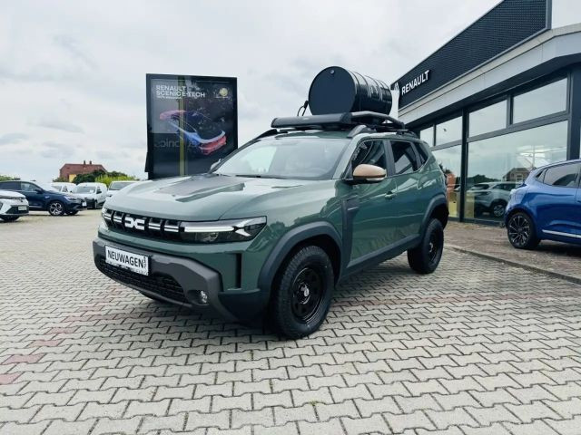 Dacia Duster 4WD TCe 130 Extreme