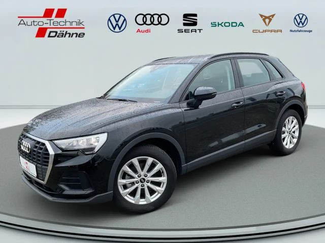 Audi Q3 S-Tronic 1.5 TFSI