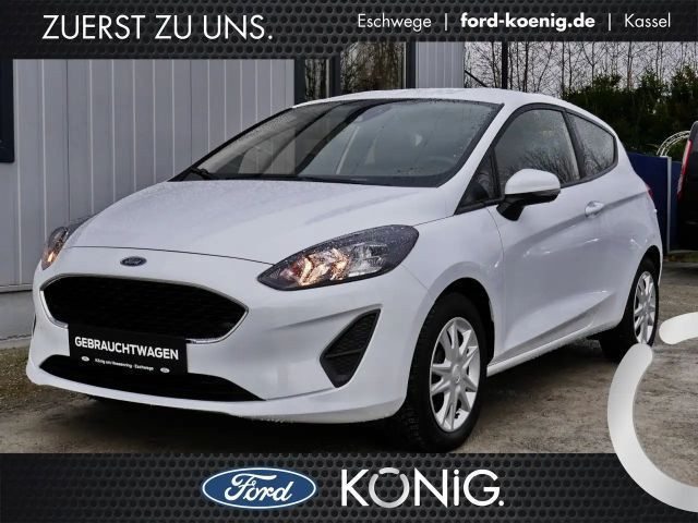 Ford Fiesta Cool & Connect