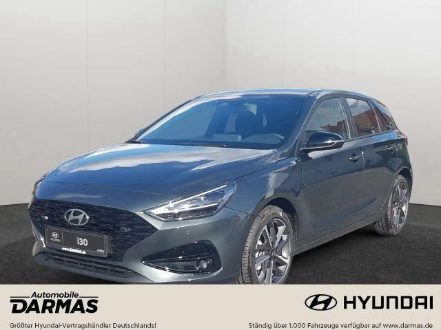 Hyundai i30 1.0 Advantage