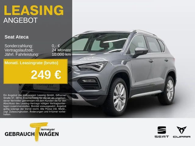 Seat Ateca 1.5 TSI DSG