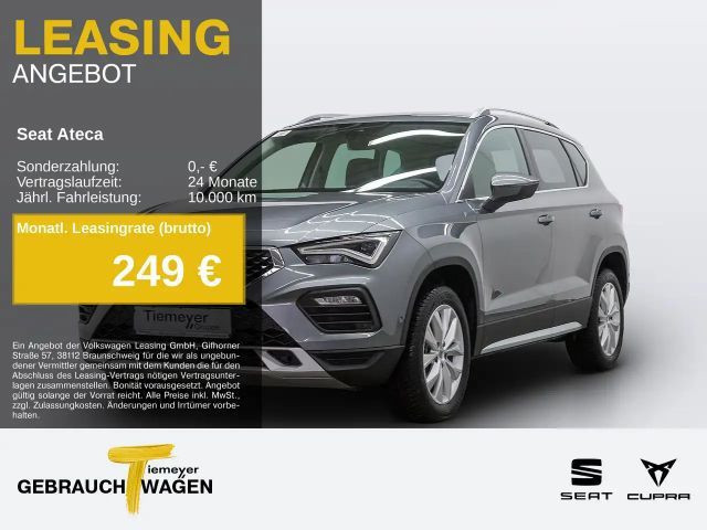 Seat Ateca 1.5 TSI DSG