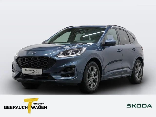 Ford Kuga EcoBoost ST Line