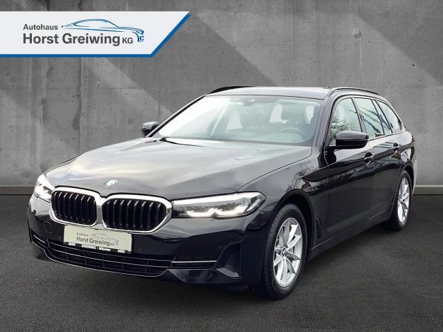 BMW 5 Serie 530 Touring 530d