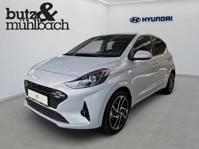 Hyundai i10 1.2 Prime