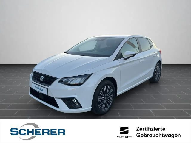 Seat Ibiza Style 1.0 TSI