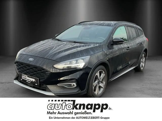 Ford Focus Active EcoBoost