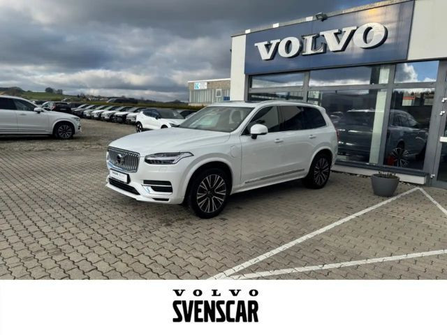 Volvo XC90 AWD Inscription Recharge