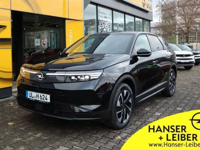 Opel Grandland X Grand Sport 1.2 Turbo GS-Line