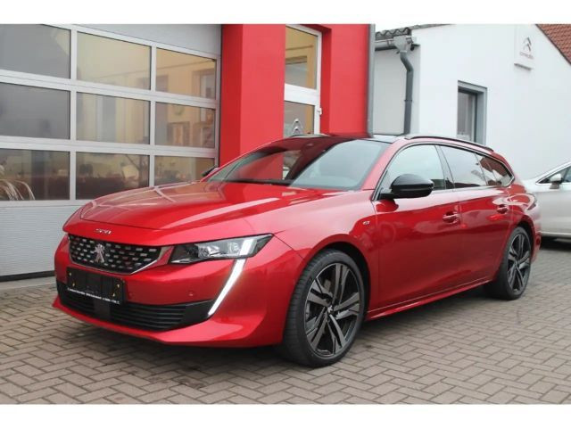 Peugeot 508 GT-Line SW