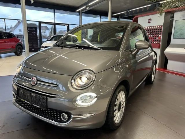 Fiat 500C Dolcevita