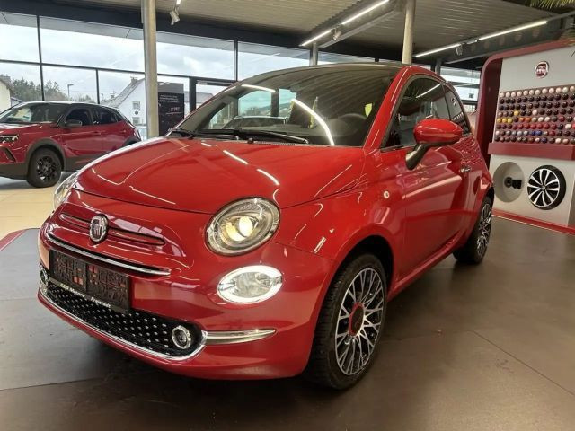 Fiat 500C Dolcevita