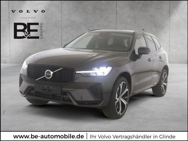 Volvo XC60 AWD Recharge Dark Ultra