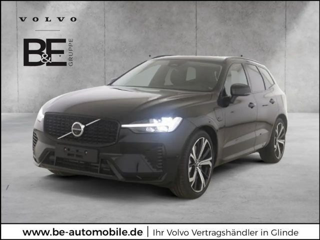 Volvo XC60 AWD Recharge Plus Dark