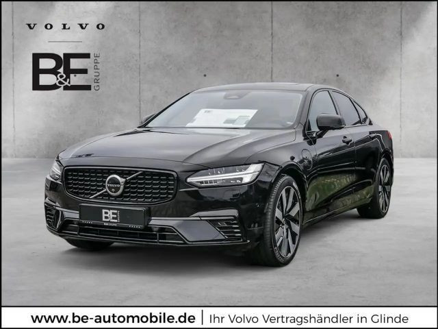 Volvo S90 AWD T8 Ultimate Dark