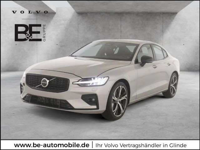 Volvo S60 AWD Ultimate Dark