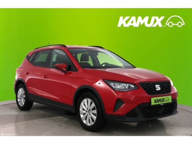 Seat Arona Style 1.0 TSI DSG