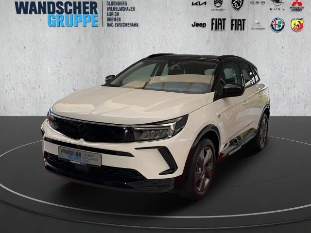 Opel Grandland X Grand Sport GS-Line