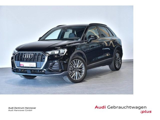 Audi Q3 S-Tronic Hybride 45 TFSI