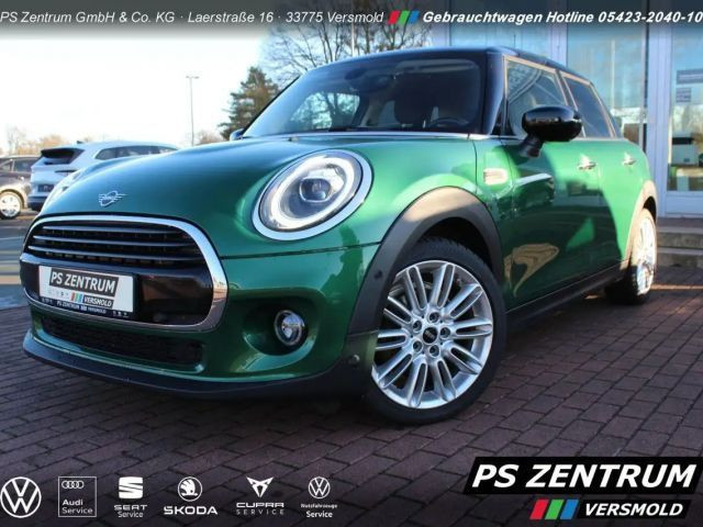 Mini Cooper CHILI 5-deurs 1.5