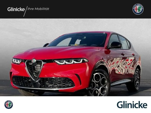 Alfa Romeo Tonale TI