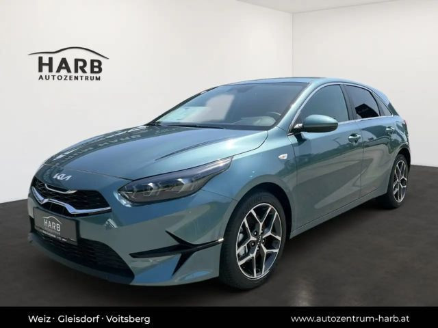 Kia Ceed GDi