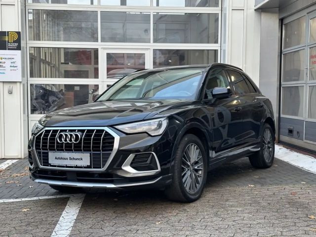 Audi Q3 S-Tronic 35 TDI