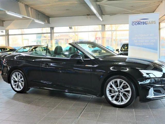 Audi A5 Cabriolet 40 TFSI