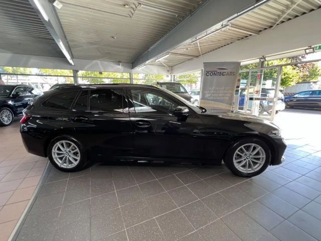 BMW 3 Serie 318 Touring 318d