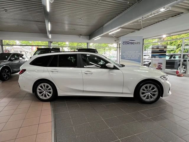 BMW 3 Serie 318 Touring Advantage pakket 318d